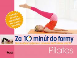 Pilates – Za 10 minút do formy