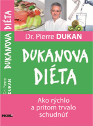 Dukanova dieta