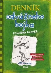 Posledná kvapka