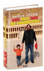 Ako išlo oko na vandrovku