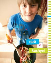 Deti v kuchyni