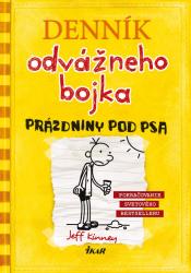 Prázdniny pod psa