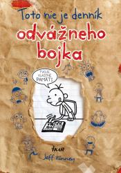 Tvoje vlastné pamäti.