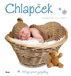 Chlapček