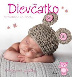 Dievčatko