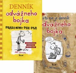 Prázdniny pod psa