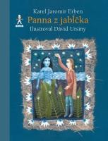 Panna z jabĺčka