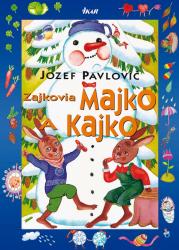 Zajkovia Majko a Kajko