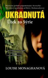 Ukradnutá