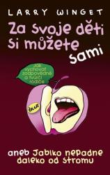 Za svoje deti si môžeme sami!