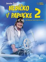 Nebíčko v papuľke 2