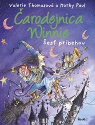 Čarodejnica Winnie