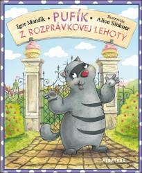 Pufík z Rozprávkovej lehoty