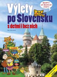 Výlety po Slovensku s deťmi i bez nich