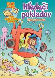 Poklad na dne oceána