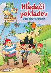 Poklad na tajomnom ostrove