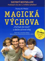Magická výchova