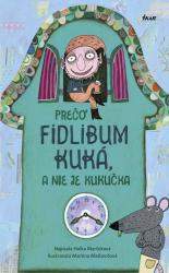 Prečo Fidlibum kuká, a nie je kukučka