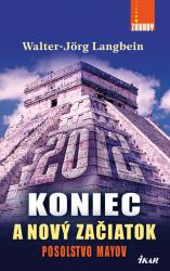 Svet zanikne v roku 2012!
