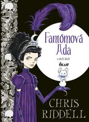 Fantómová Ada a myší duch