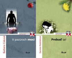 V pazúroch moci - Prebuď sa!
