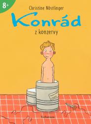 Konrád z konzervy