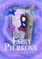 Emily Pierková a začarované dvere