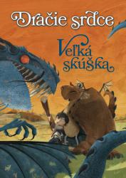 Dračie srdce – Veľká skúška