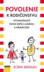 Povolenie k rodičovstvu