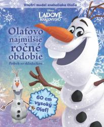 Najmilšie Olafovo ročné obdobie