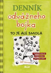 Denník odvážneho bojka