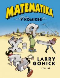 Matematika v komikse