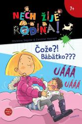Čože? Bábätko?