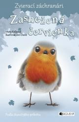 Zasnežená červienka