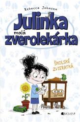 Školské zvieratká