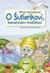 O Šutierikovi, kamennom mužíčkovi.