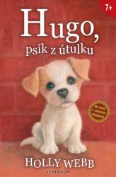 Hugo, psík z útulku