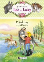 Leo a Luky – Prázdniny s oslíkom
