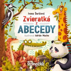 Zvieratká z abecedy