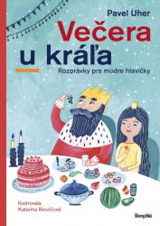 Večera u kráľa