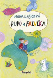 Pupo a Fazuľka