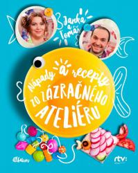 Nápady a recepty zo Zázračného ateliéru