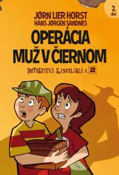 Operácia Muž v čiernom