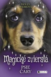 Magické zvieratá – Psie čary