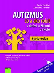 Sada Autizmus