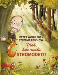 Vieš, kde rastú Stromodeti