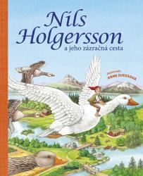 Nils Holgersson a jeho zázračná cesta