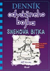 Denník odvážneho bojka – Snehová bitka