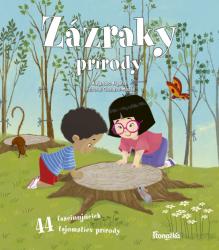 ZÁZRAKY PRÍRODY