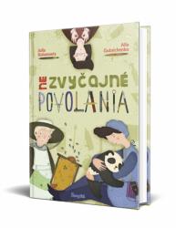 NEZVYČAJNÉ POVOLANIA